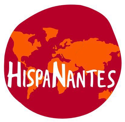 Logo Hispanantes