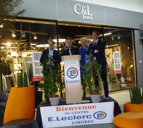 rencontres culturelles en pays chauvinois