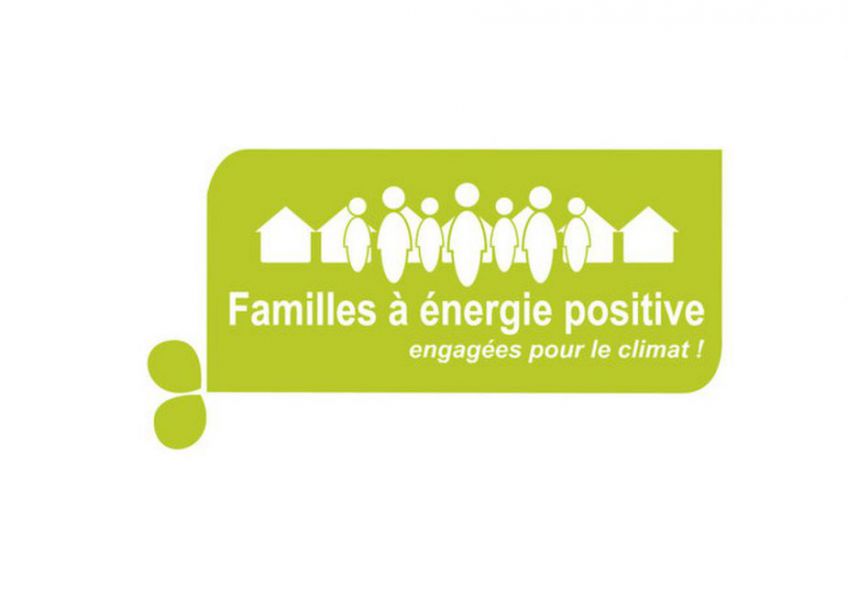 Défi familles à énergie positive