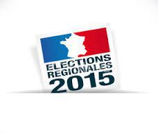 Elections régionales 2015