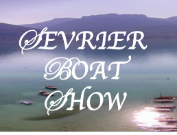 Sevrier Boat show
