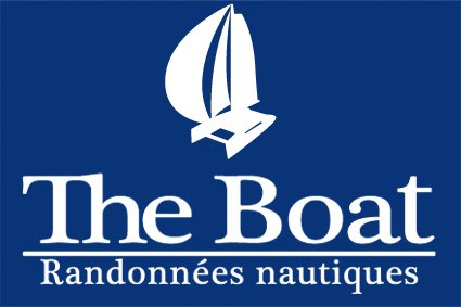 logo The boat