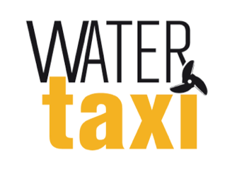 Logo Watertaxi