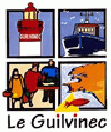 Logo du Guilvinec