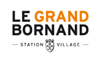 Logo Le Grand Bornand