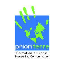 Logo Prioriterre