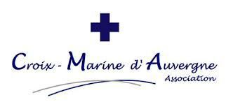 Logo Croix marine