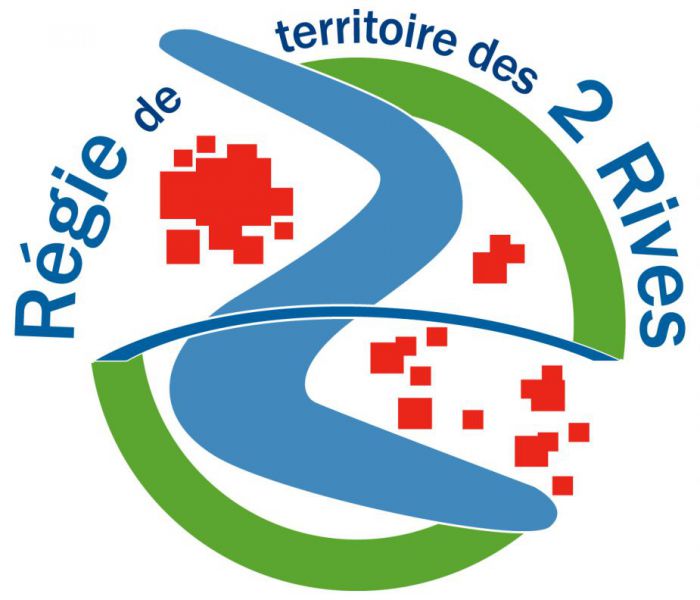 Régie logo