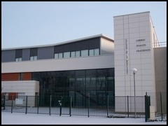 Collège de la Montcient  GaillonsurMontcient  Site officiel de la