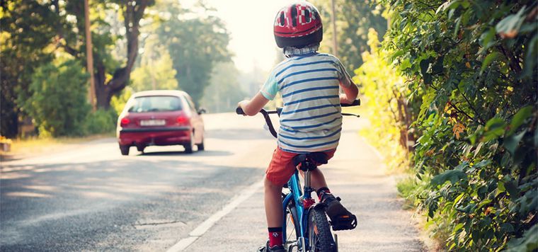 casque vélo obligatoire