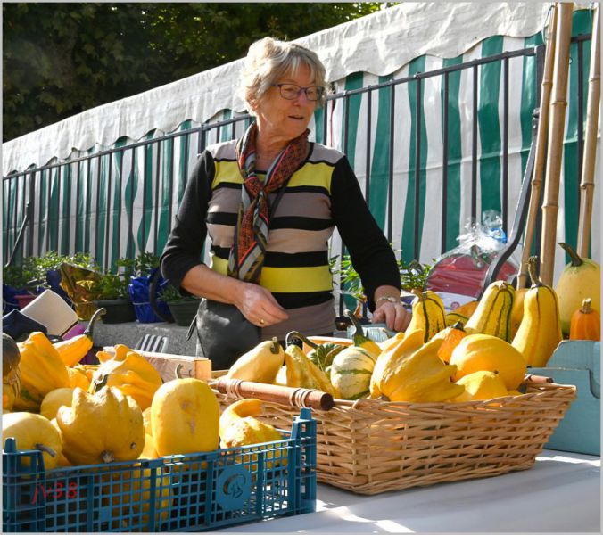 Fete De La Pomme Le Bouchage 2022