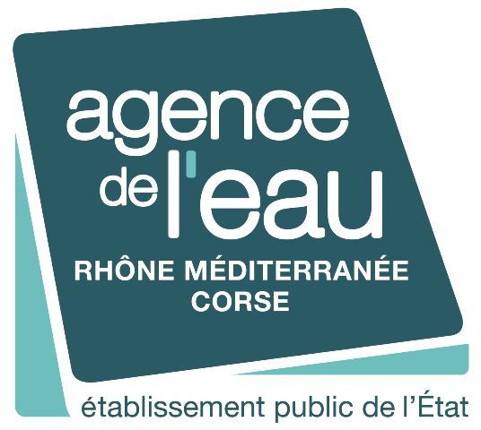 logo agence de l'eau