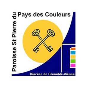 logo paroisse Saint Pierre