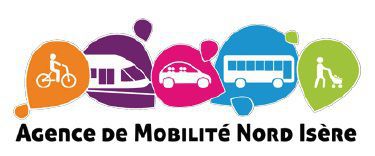 logo agence de mobilité