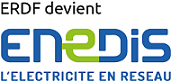 logo ENEDIS