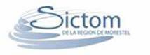 logo Sictom Morestel