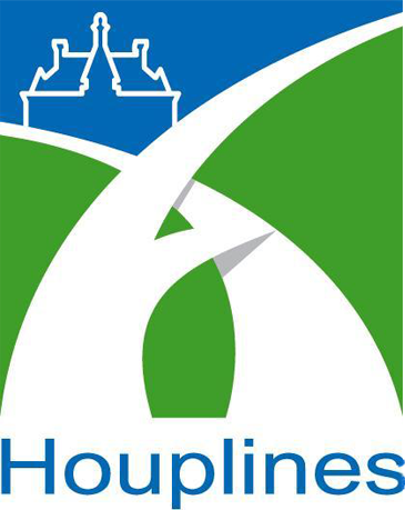 logo d'Houplines