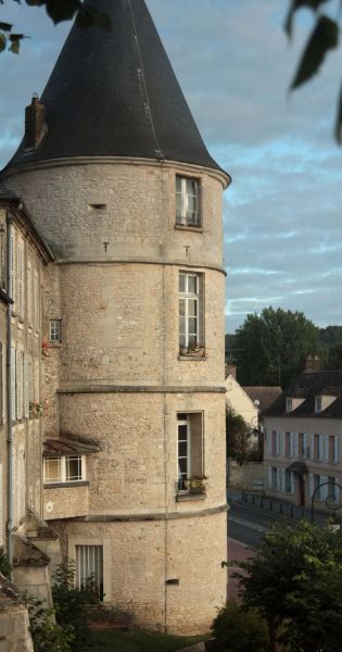 rencontre trie chateau