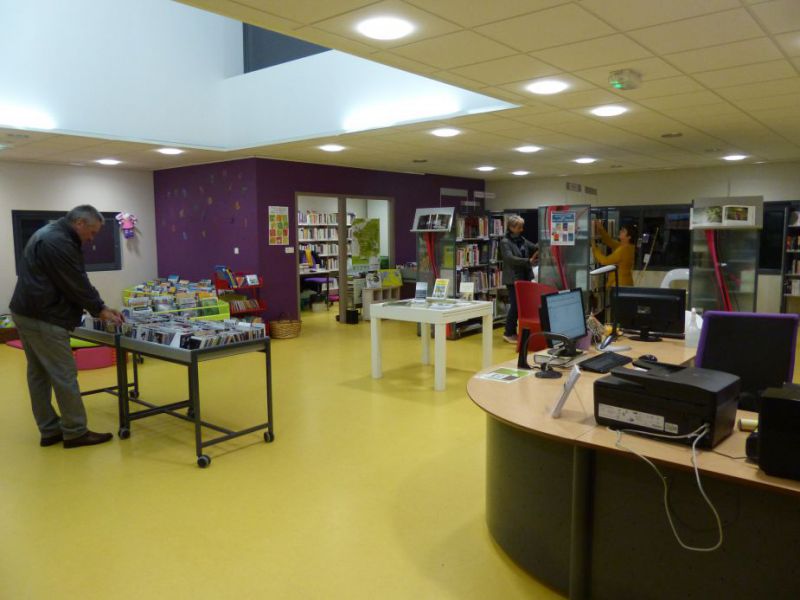 Bureau Des Ecoles Saint Cyr Sur Mer