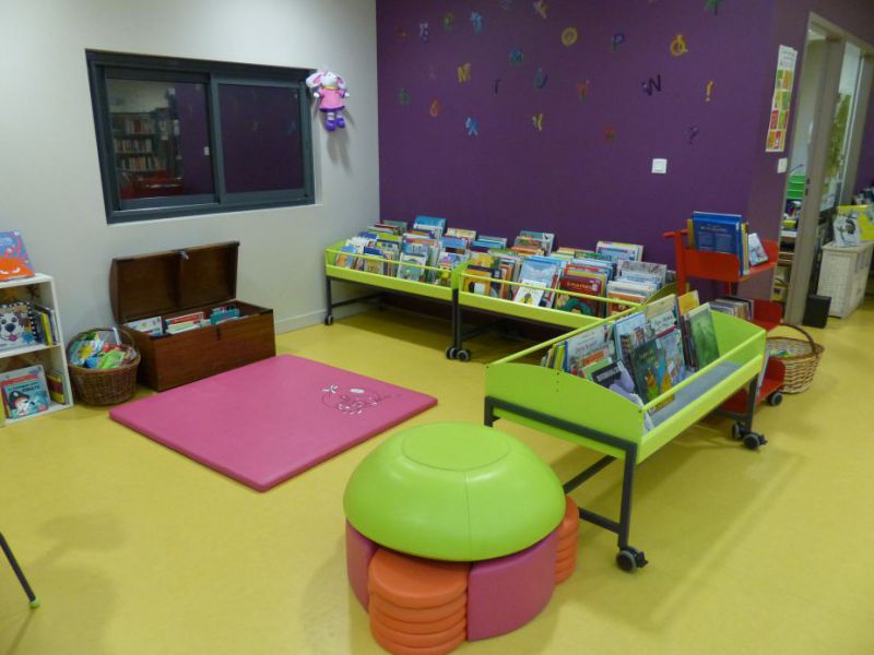 Bureau Des Ecoles Saint Cyr Sur Mer