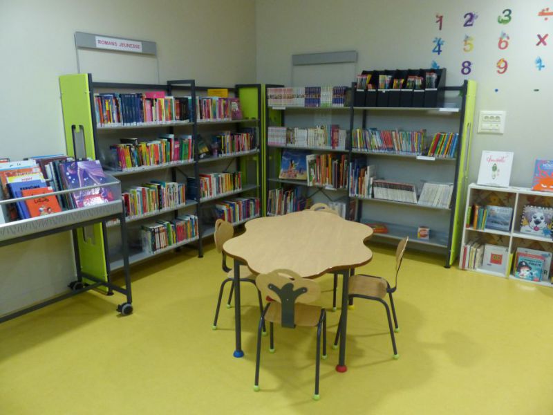Bureau Des Ecoles Saint Cyr Sur Mer