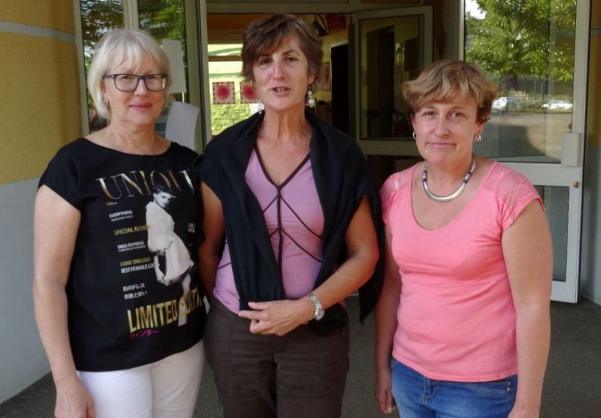 rencontres athelia