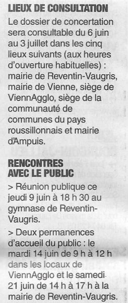 lieu de rencontre vienne