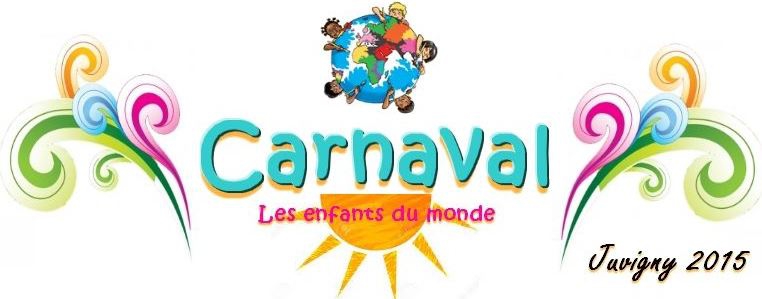 Logo du Carnaval